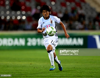 Asians eye glory as Japan battle Korea DPR