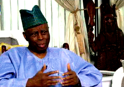 Modest borrowing, transparent asset sale will rescue economy – Hayford Alile