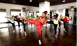 How to remain healthy in recessed economy – Experts
