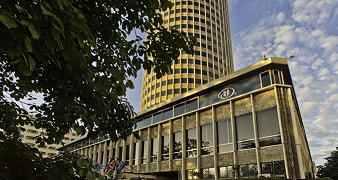Kenya opens tallest hotel in Africa
