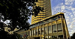 Hilton launches Africa growth initiative
