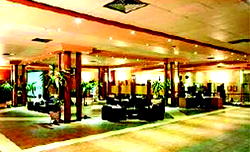 Renaissance management gives way for Avalon, Radisson Blu partnership