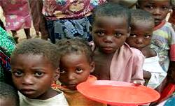 Expert urges LASG to commence treatment for wasted, stunted children