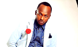 Nigerian Comedian “I Go Save” to bury dad