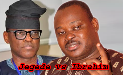 Ondo: Jegede calls for calm over A/Court decision, heads to S/Court