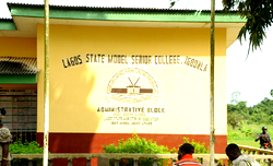 Breaking New: Kidnapped Lagos students released