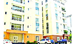 Why Ikoyi Apartments are unoccupied – Developer
