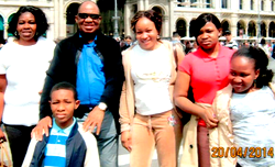 Refinery construction work gave me ‘university education’  – Ikpea