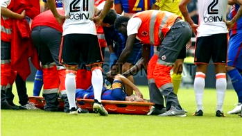 What has gone wrong with Valencia Spanish football giant?