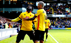 Success replaces Ighalo, saves Watford