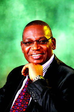 Growing local capacity: ISPON pushes for national software development fund at 5% interest rate