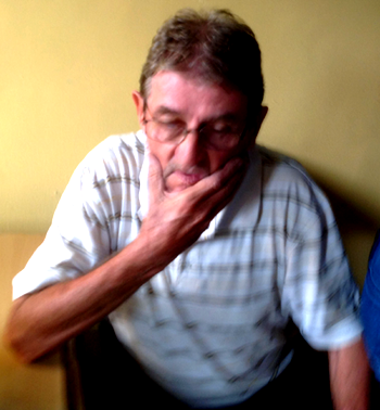 I slept with 6 other ladies, says man accused of infecting girlfriend with HIV