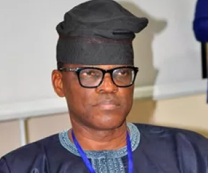 Ondo poll: Jegede wins again as S-Court throws out appeal against him