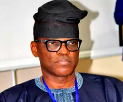 Ondo poll:  Jegede wins again as S-Court throws out appeal against him