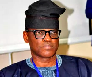 Ondo poll:  Jegede wins again as S-Court throws out appeal against him