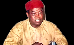 Military managed Nigeria’s economy better – Shagaya