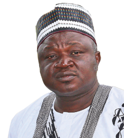 Niger state govt unveils plans to transform Zungeru, Baro to tourism ...