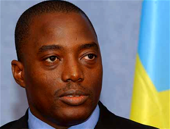 Ramaphosa praises Kabila’s ‘respect’ for DR Congo constitution