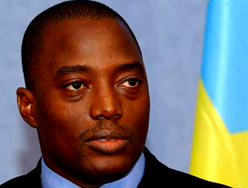 Ramaphosa praises Kabila’s ‘respect’ for DR Congo constitution
