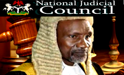 Corruption: NJC sets up 10-man Judicial Ethics Committee