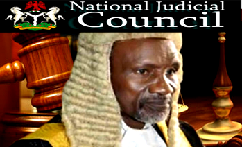 Corruption: NJC sets up 10-man Judicial Ethics Committee