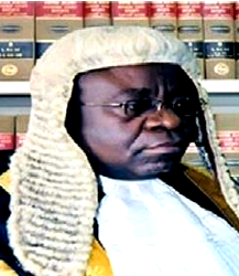 DSS raid latest: Pastor Ukpong to Justice Okoro: You lied against me