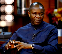 Niger Delta youths back Kachikwu’s reforms, peace efforts