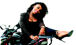 Be it Tiwa Savage or Yemi Alade, I’m ready to take on any girl on stage —Kasi