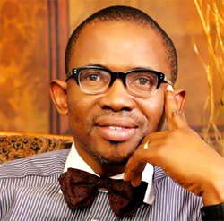 Kayode Ajulo takes giant leap to redefine legal profession