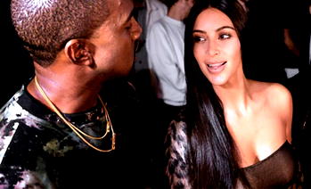 Kanye West, Kardashian expecting fourth child  via surrogate