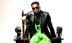 Koker bounces back with new song ‘Give Them’