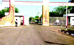 LASUSTECH don advocates use of natural products to protect grains, others