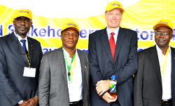 Nigerian CSD Market: Transition from Bottles to PET