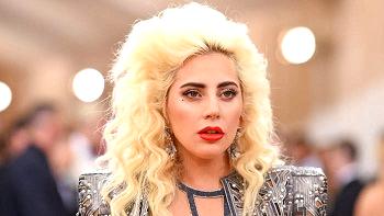 Lady Gaga says won’t work again with singer R.Kelly
