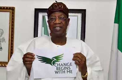 3,000 Nigerians to learn animation tech – Lai Mohammed