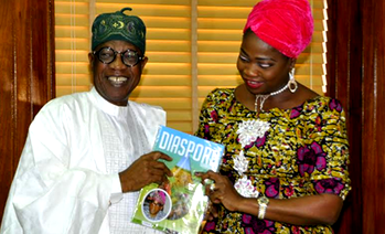 FG to launch information portal for Nigerians at home, abroad –  Lai Mohammed