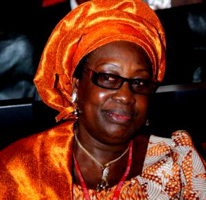 Police confirm kidnap of Mallam, ex Environment Minister, her husband