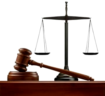 3 men docked for allegedly being in possession of human parts, others