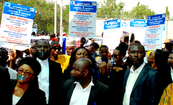 Herdsmen Attacks: Lawyers tackle Buhari, accuse him of shielding culprits