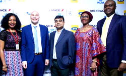 MTN partners Air France-KLM to offer unbeatable airfare discount