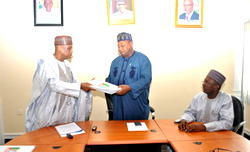 Sack of Kano APC chairman OK: Magoro