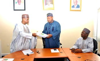 Sack of Kano APC chairman OK: Magoro