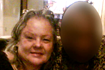 I went to Nigeria to meet the man who scammed me  – 69-yr-old Swede woman