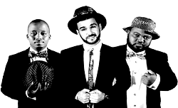 Soulful House Trio Mi Casa set to hit Lagos in style