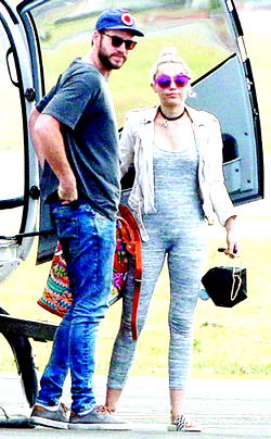 Miley Cyrus cancels wedding plan with Liam Hemsworth