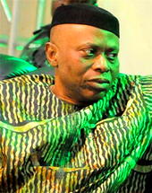 Ondo poll: Visit to Buhari: I won’t quit PDP — Mimiko