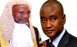 The NJC and NBA in the fight against corruption