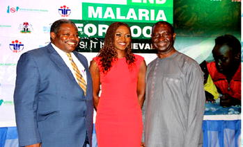 Malaria burden reducing in Nigeria – NMEP,  partners