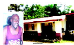 Why we knock before opening mortuary door – C-River mortician
