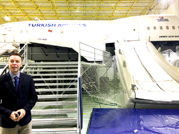 ISTANBUL AS TOURIST DESTINATION: Turkish Airlines spreads ‘the  good news’ after coup storm
